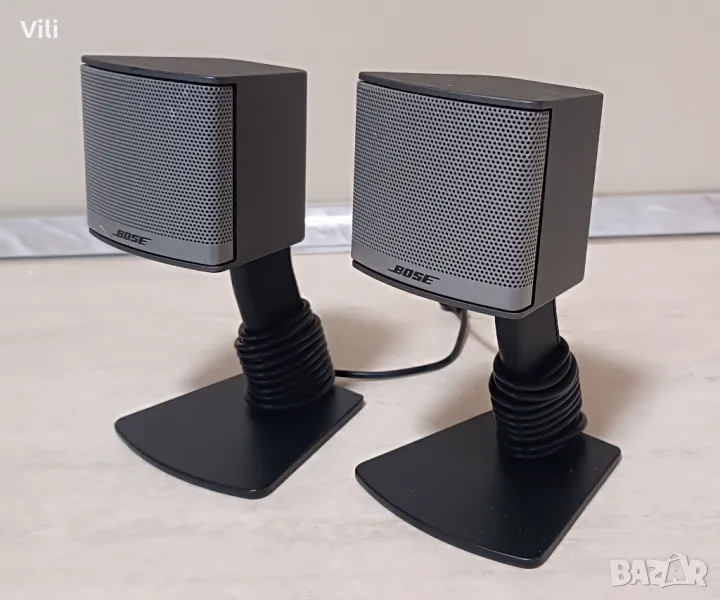 Тонколони BOSE Companion 3 Series II, снимка 1