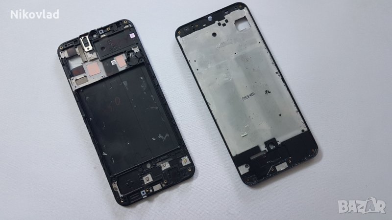 Рамка за Samsung Galaxy A50, снимка 1