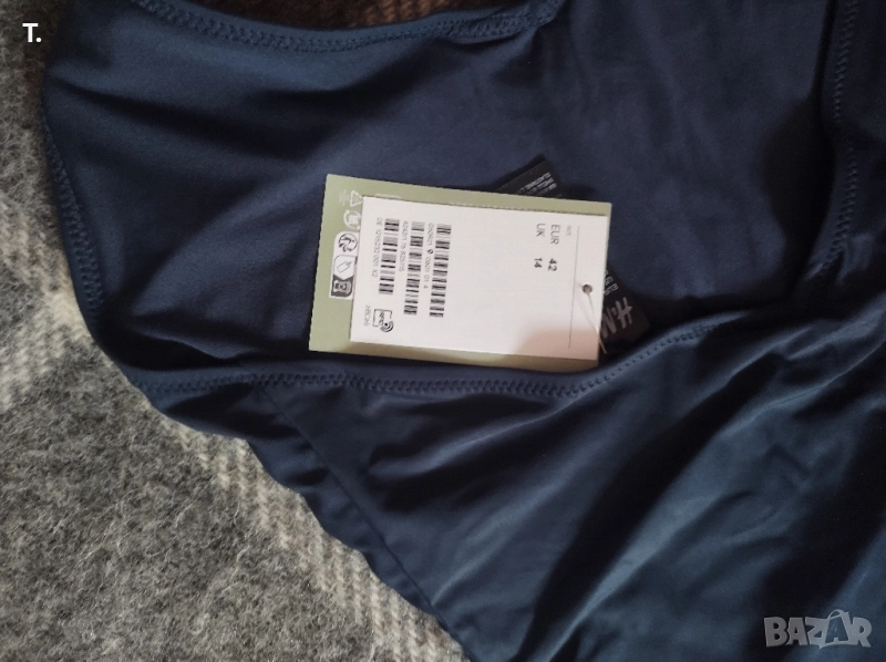 цял бански от H& M , снимка 1