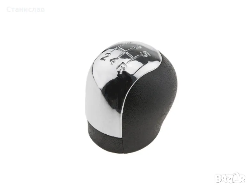 Топка за скоростен лост за Opel Vectra C (2002-2008), снимка 1