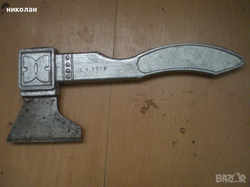 брадва бг старите, снимка 1