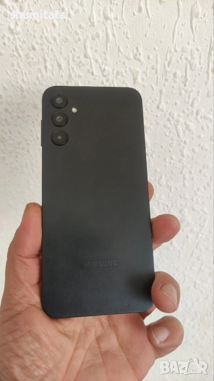 Samsung A14 4g за части SM-A145R/DSN, снимка 1