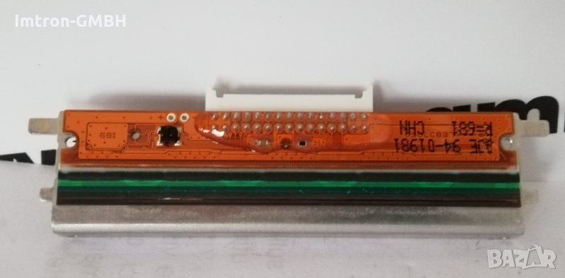 Термо печатаща глава за Custom VKP80III, снимка 1