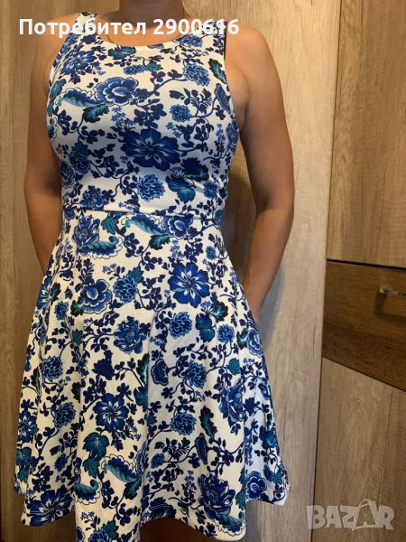 Рокля, снимка 1