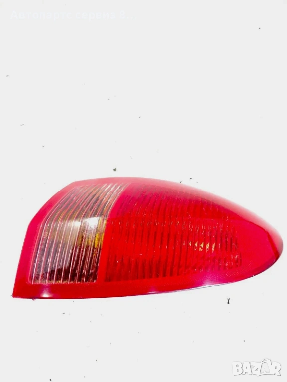 Външен заден десен стоп за Alfa Romeo 147 2004 Оригинален 46556347, снимка 1