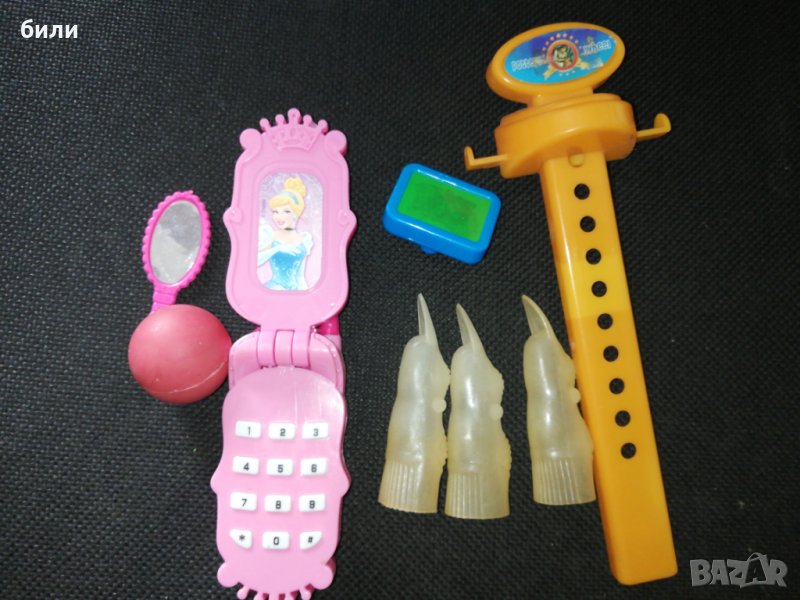 Фигурки , снимка 1