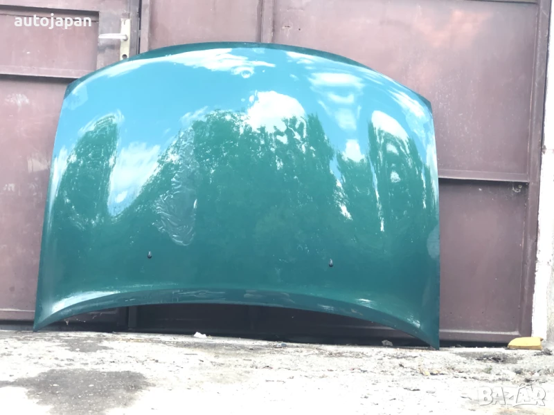 Преден капак Rover 214 1997г, снимка 1