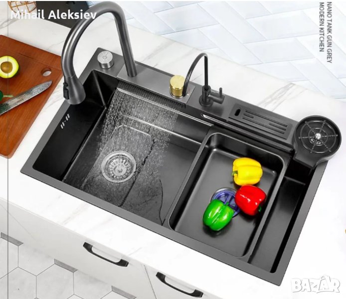 КУХНЕНСКА МИВКА, снимка 1