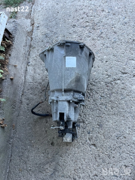 Скоростна кутия за Мерцедес-С 200 компресор 163 к.с, снимка 1