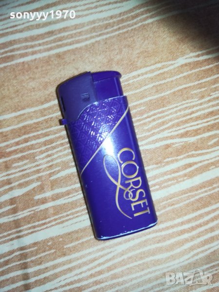 CORSET-запалка 2101211511, снимка 1