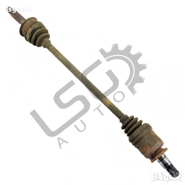 Задна лява полуоска Subaru Forester III (2008-2013) ID: 88500, снимка 1