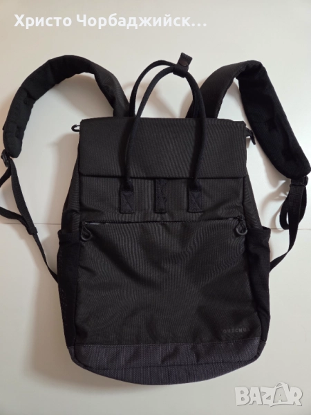 Раница за лаптоп Decathlon, снимка 1