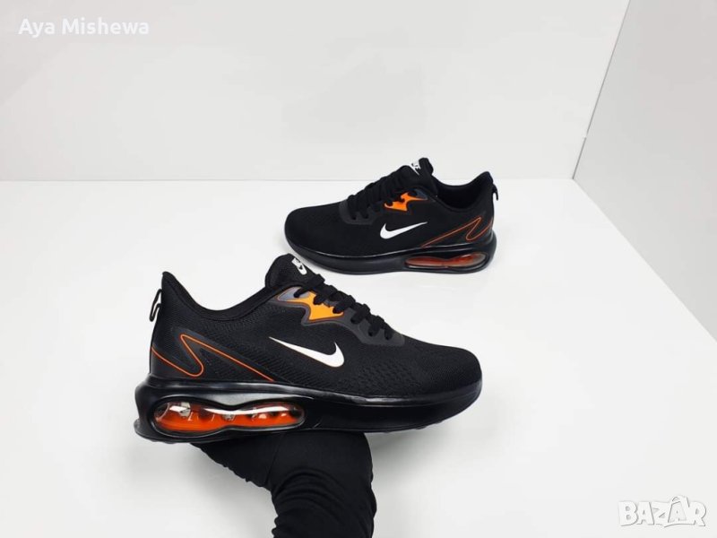 Мъжки маратонки Nike , снимка 1