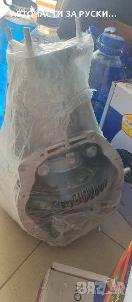 Диференциал преден Лада Нива 21214 нов, снимка 1