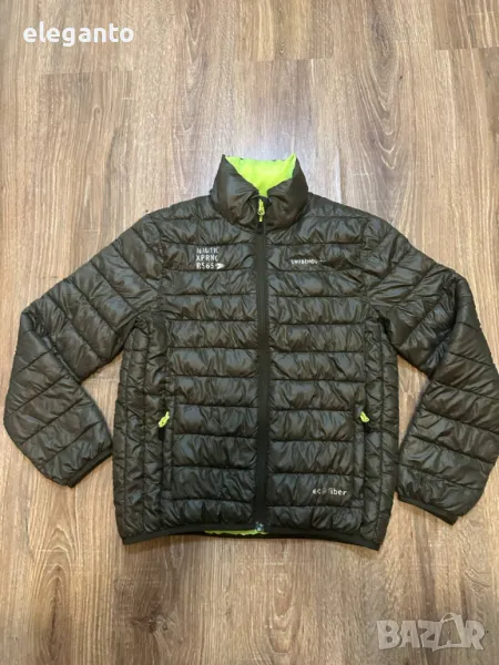 Дамско изолирано преходно яке SWEDEMOUNT NAUTIC XPRNC , XS размер, снимка 1