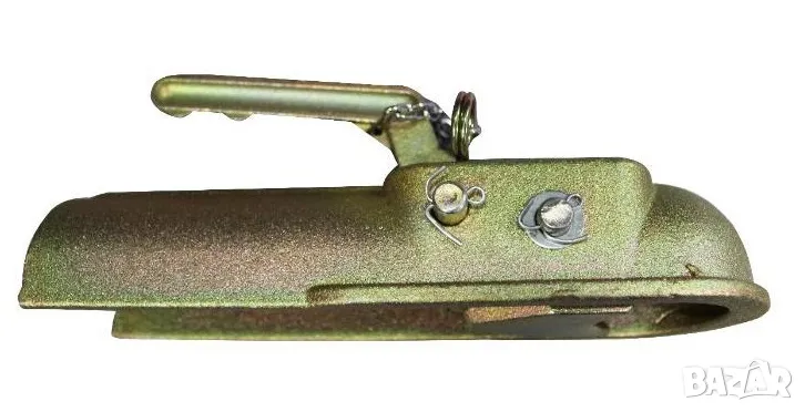 Лапа за ремарке, снимка 1