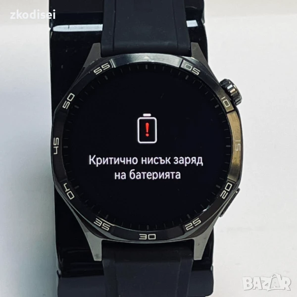 Часовник HUAWEI GT5, снимка 1