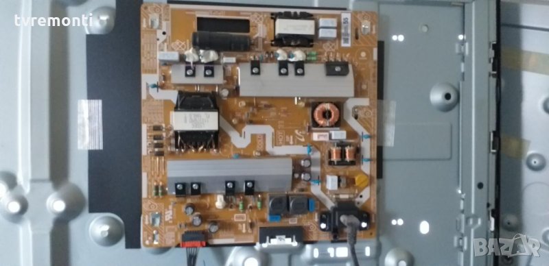 Захранваща платка ,BN44-00932C, L55E6_NHS, снимка 1