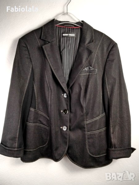 Gerry Weber blazer 48, снимка 1