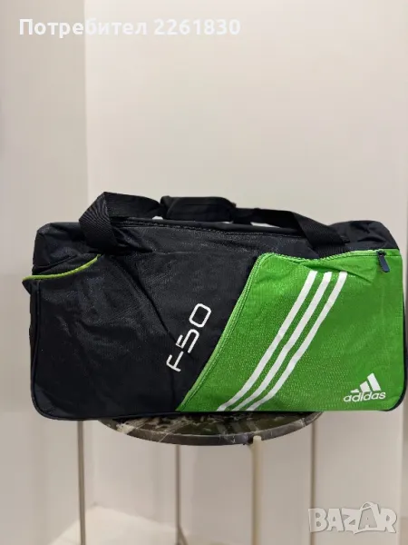 Спортни сакове за тренировка , снимка 1