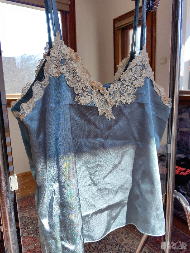 Дамска пижама, снимка 1