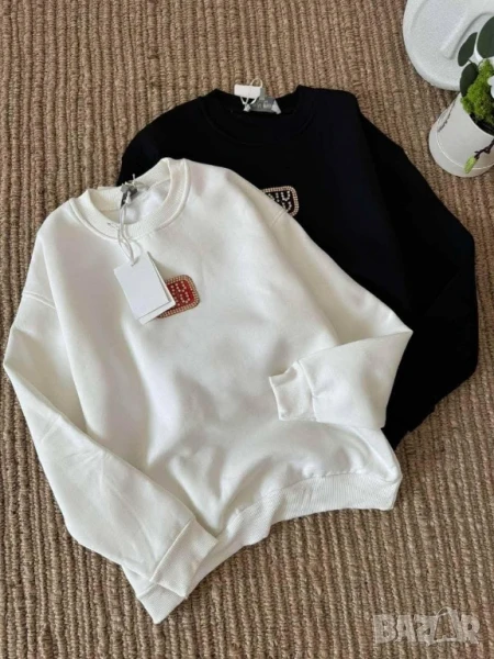 блузи Miu Miu , снимка 1