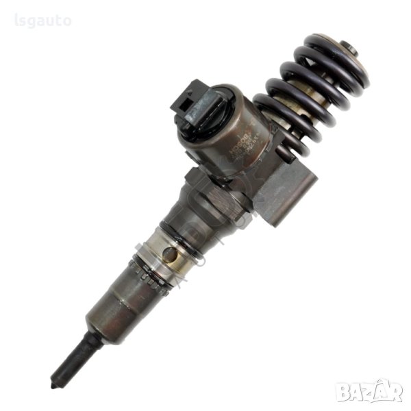 Дюза дизел AUDI A4 (B7) 2004-2008 ID: 122166, снимка 1