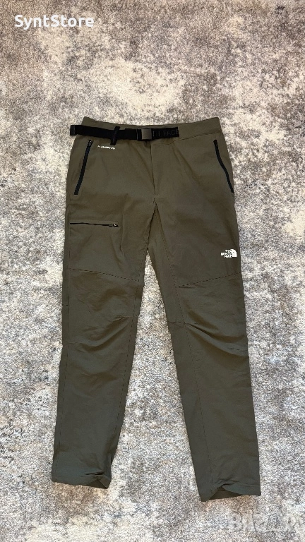 The North Face FlashDry-XD™ – Премиум панталон за туризъм и ежедневие, снимка 1