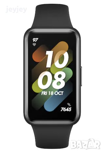 фитнес гривна Huawei band 7, снимка 1
