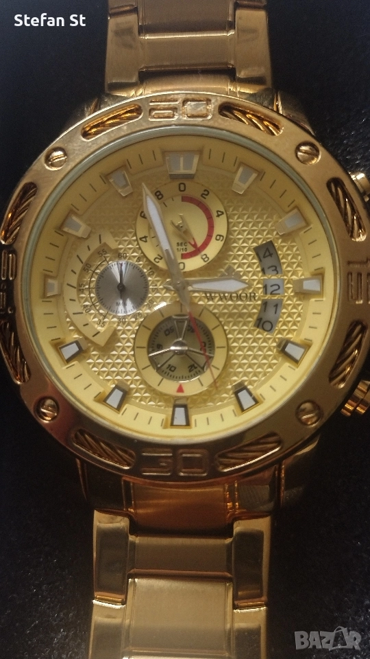 Часовник, снимка 1