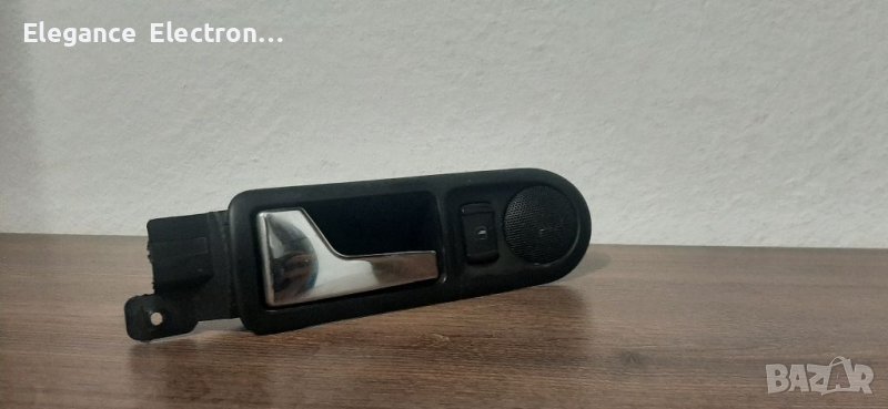 Задна лява дръжка на вратата за VW Pass, снимка 1