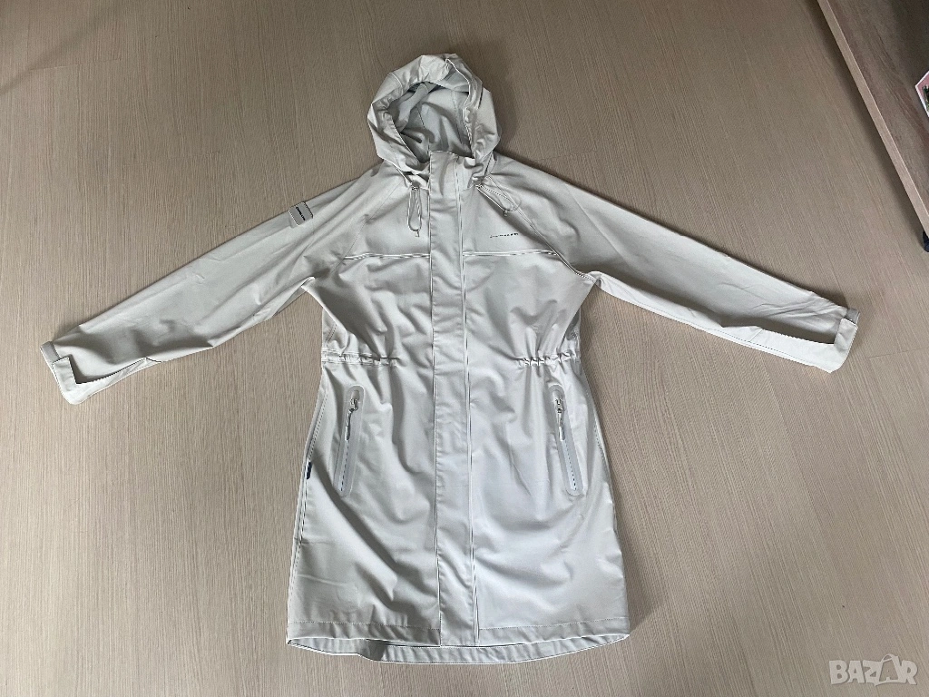 Дамско яке за дъжд Kapten & Son, снимка 1