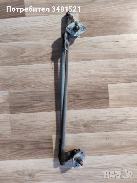 Механизъм предни чистачки за MAZDA 626 15 лв., снимка 1