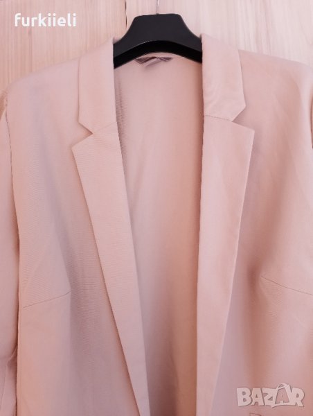 H&M дамско сако размер 48, снимка 1