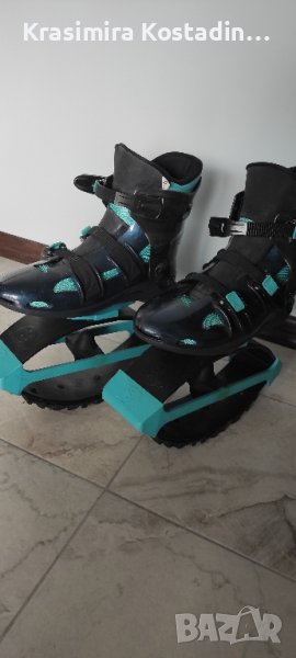 Обувки за Kangoo Jumps , снимка 1