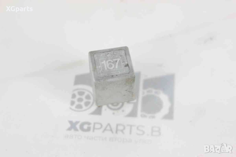 Реле 167 за Volkswagen Passat B5, B5.5 (1996-2005) 191906383C, снимка 1