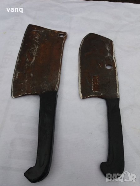 Сатъри, снимка 1