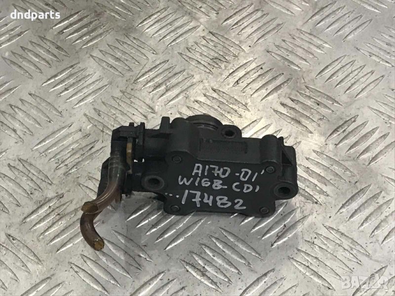 Помпа ниско налягане Mercedes A170,CDI,W168,2001г., снимка 1