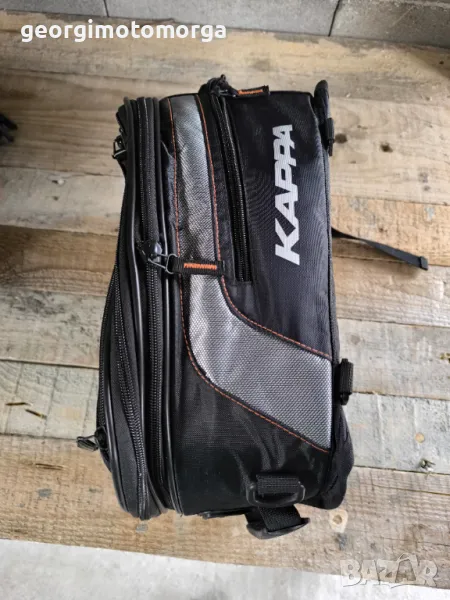 Чанта за резервоар Cappa, снимка 1