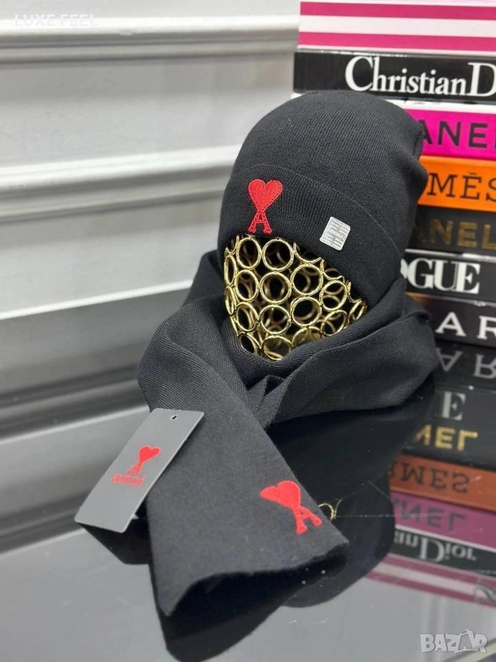 Унисекс Комплекти ⚜️ LOEWE AMI MONCLER , снимка 1