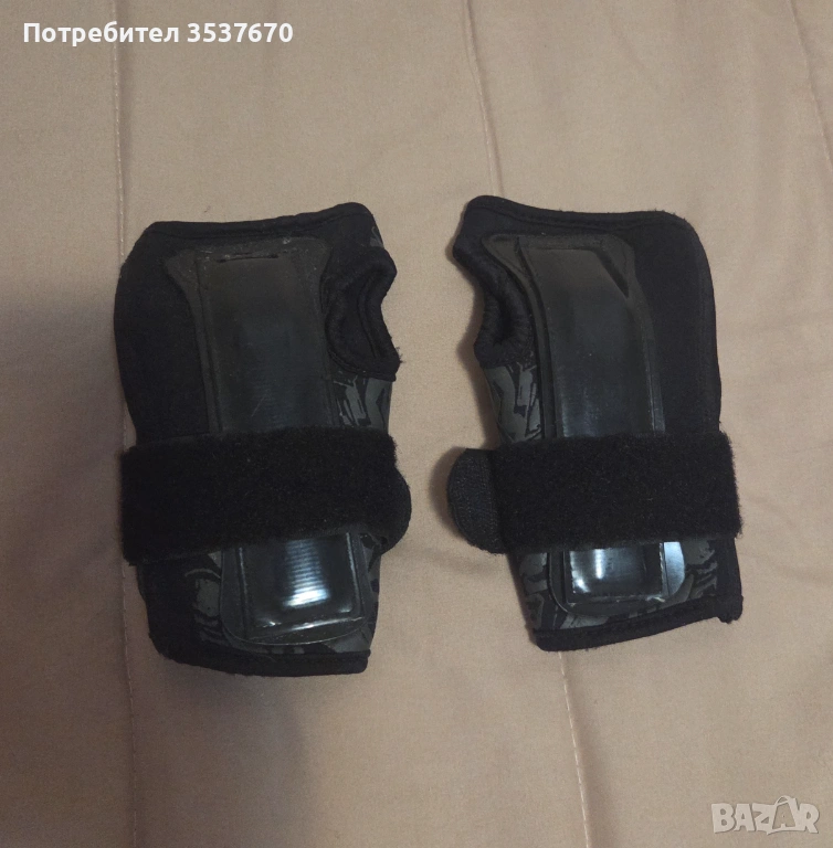 Протектори за китки за ски или сноуборд, снимка 1