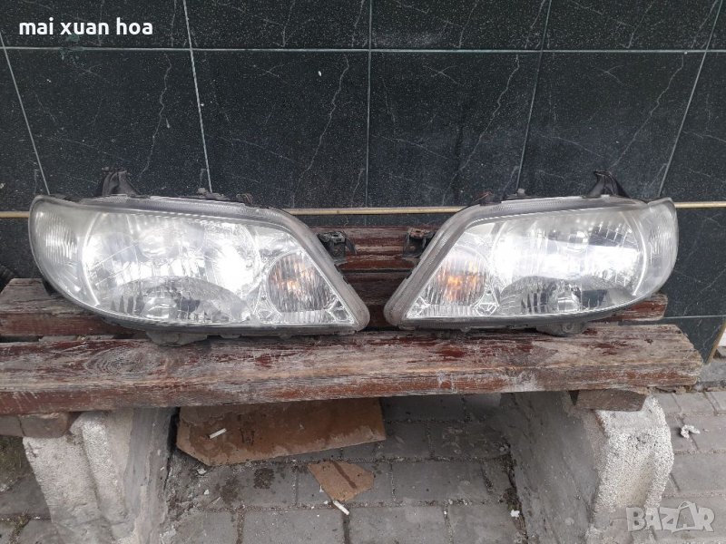 Фарове,Стопове за Мазда 323  F VI (BJ), снимка 1