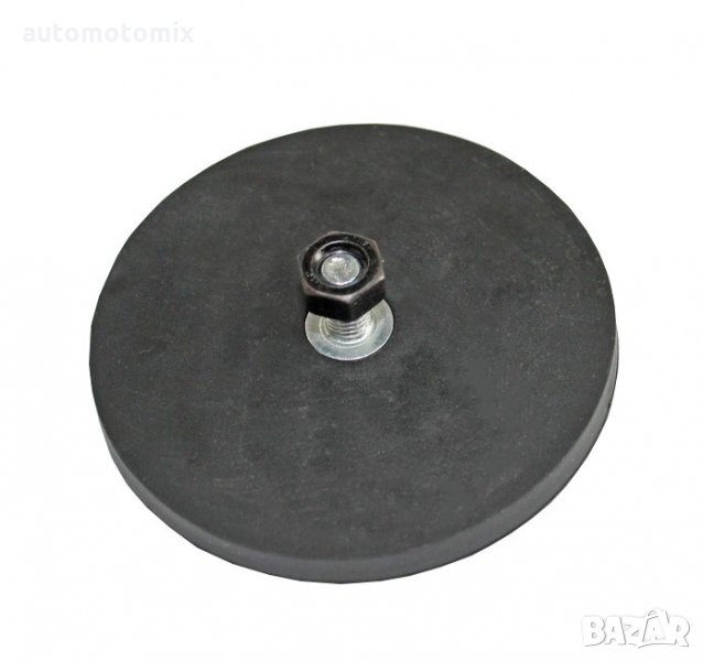 МАГНИТНА СТОЙКА ЗА ХАЛОГЕНИ, ЛЕД БАР 1БР. - 63551, снимка 1