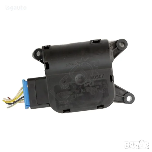 Моторче клапи парно Seat Altea 2004-2015 ID: 143220, снимка 1