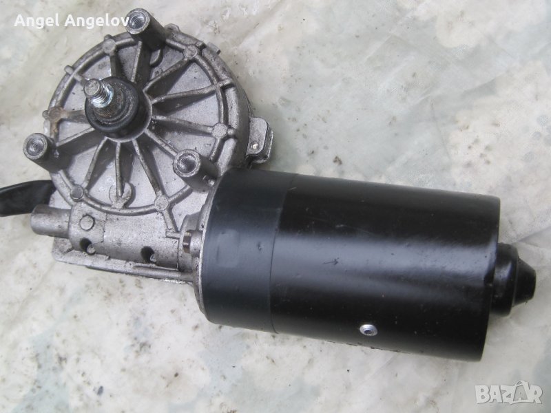 Мотор чистачки за Мерцедес Ц Клас Mercedes C Klas W202, снимка 1