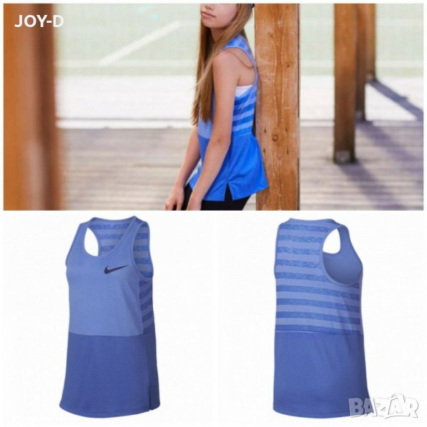Nike страхотен потник, снимка 1
