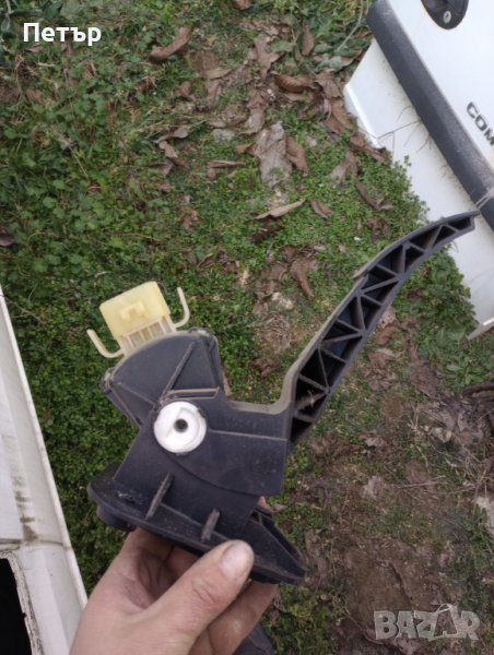 Педал за газта Форд транзит 2.0дизел 2000-2006г, снимка 1