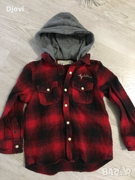 Ризка 3/4 г, снимка 1