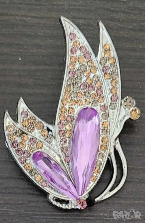 Брошка. Брошки, снимка 1