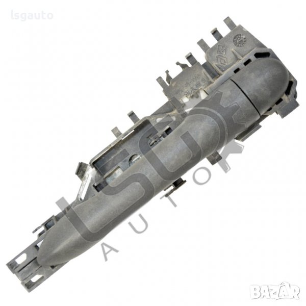 Задна дясна външна дръжка Renault Scenic II 2004-2009 RM130422N-122, снимка 1